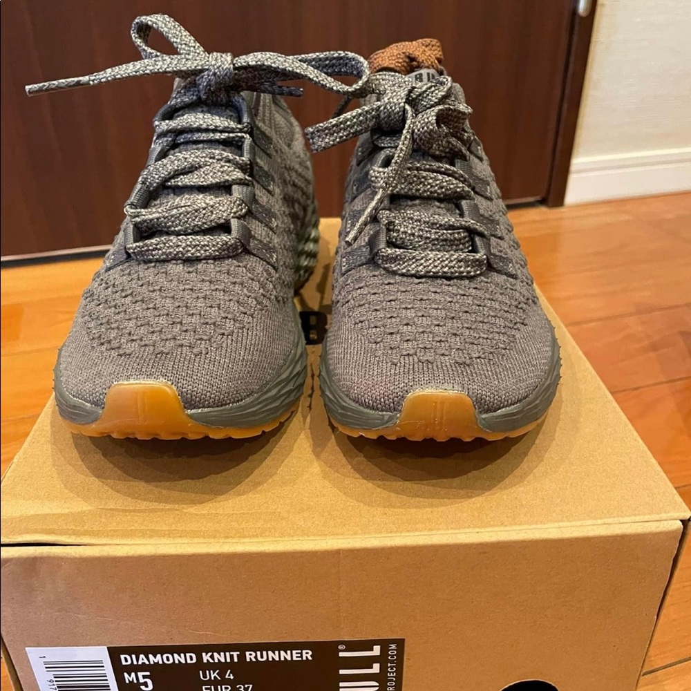 NoBull Knit Runners BRAND NEW!!!!
